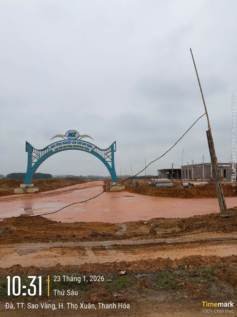 FLC muốn hồi sinh dự án hơn 2.300 tỷ đồng dở dang